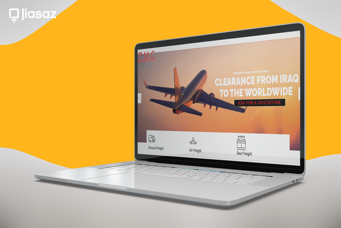 Best Web design company in Erbil, Iraq
